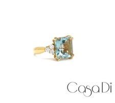 Kate Ring 750 18K Rosegold 1