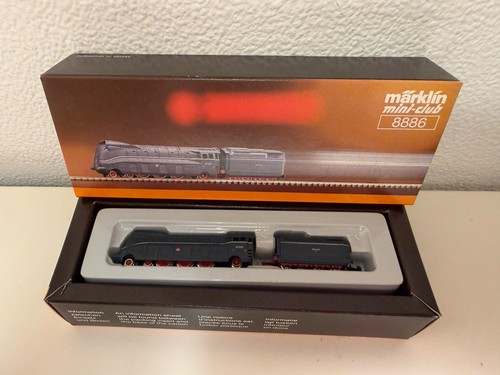 Märklin 8886