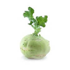 Kohlrabi Italien 1.