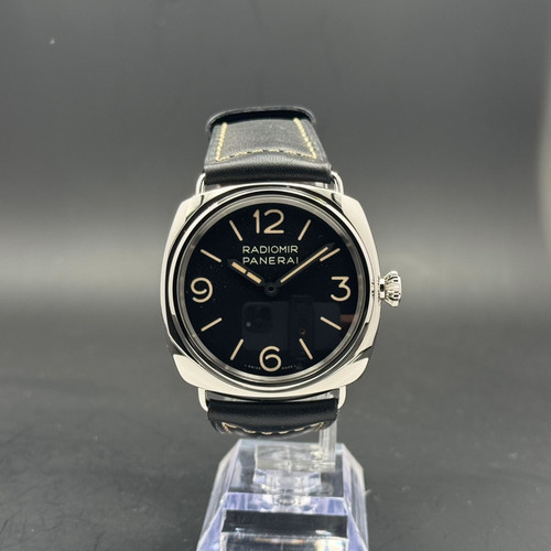 Panerai radiomir officine - panerai,