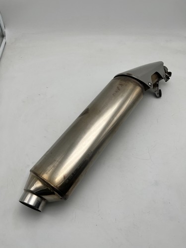 Honda cbf600 auspuff - honda,