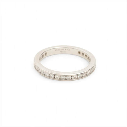 Tiffany ring vollkreis - ring,