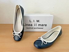 Linea il mare Ballerinas Gr
