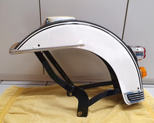 Harley Davidson TLE Original