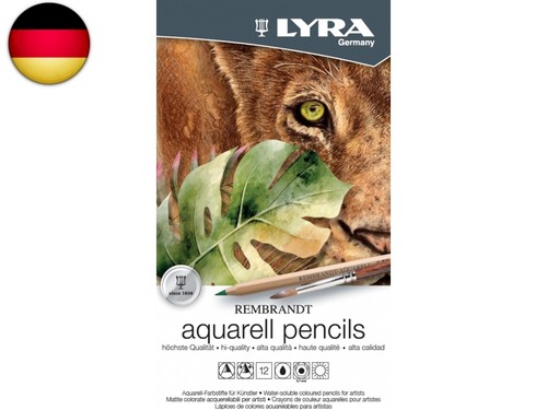Lyra 2011120 rembrandt - 2011120,