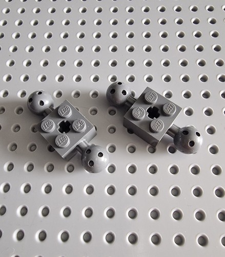 Lego technic kugelkopf - lego,