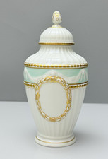 KPM Kurland Teedose Dekor 26