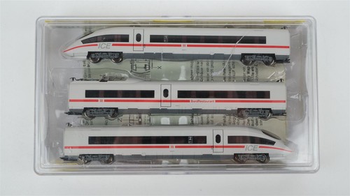 Minitrix 12793 triebwagenzug - minitrix,