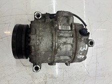 AC Compressor for BMW 5 Series