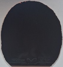 Tischtennisbelag butterfly - tischtennisbelag,