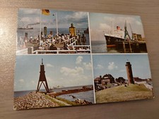 Postkarte Nordseeheilbad