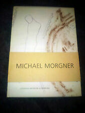 Michael Morgner Lindenau Museum Altenburg Kunstkatalog