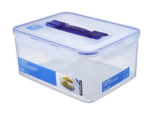 Locknlock dose rechteckig - locknlock:,