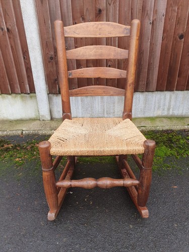 Antiker mid century - mid,