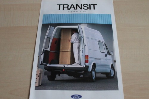 126427 ford transit - ford,