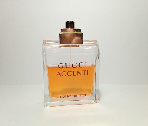 Gucci accenti eau toilette - accenti,