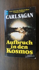 Carl Sagan, Aufbruch in den
