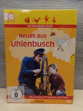 Neues aus Uhlenbusch die