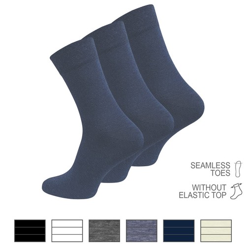 Oder 9 paar herrensocken - oder,