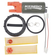 Kraftstoffpumpe benzinpumpe - kraftstoffpumpe,