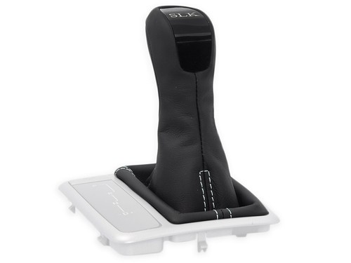 Schaltknauf fur mercedes slk - schaltknauf,
