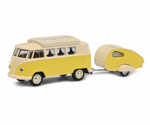 Schuco 452026700 vw t1 - 452026700, –