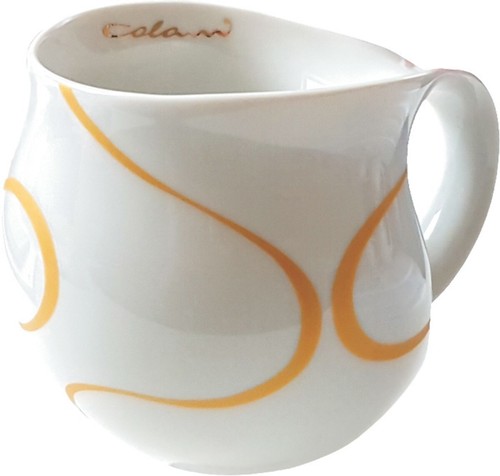 Colani tasse becher - tasse,