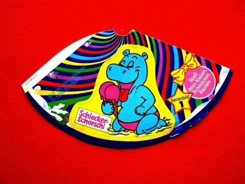 1988 serie happy - 1988,