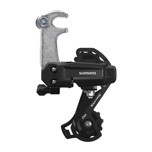 Shimano tourney ty200 - shimano, rd-ty200