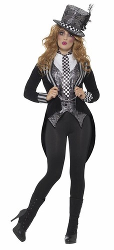 Damen deluxe dark - deluxe, miss