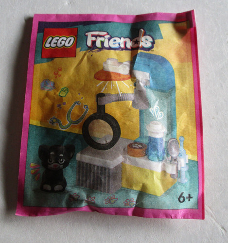 Lego friends 562403 kitten - lego,