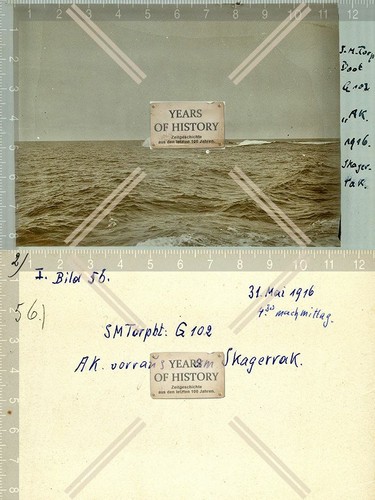 Foto torpedoboot ak - foto, s.m.