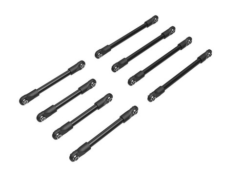 Traxxas suspension link set - traxxas,