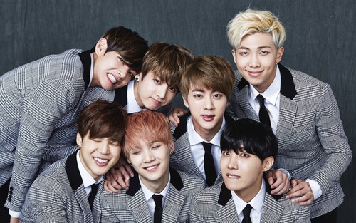 Bts poster kpop jungkook suga - poster,