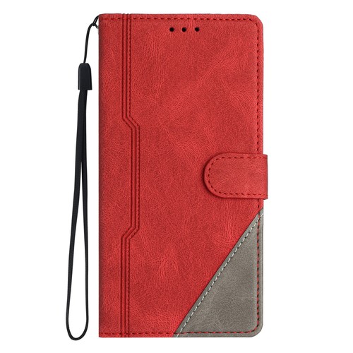 Nähen leder flip wallet - pu,