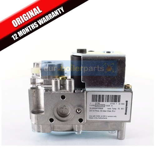 Baxi combi eco bahama - combi,