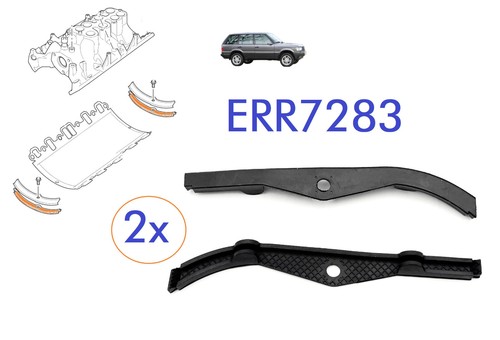 Err7283 dichtung - 2x,