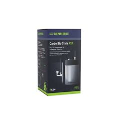 Dennerle Carbo Bio Style 120 - Bio CO2 Anlage für Aquarien