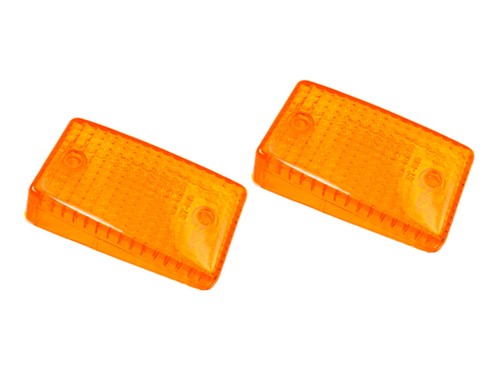 Blinker glas satz - satz, 2