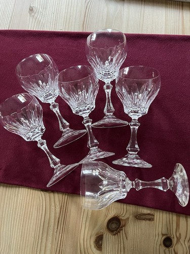 Bleikristallgläser schott - bleikristallgläser,