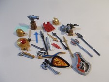 Playmobil  Konvolut Ritter