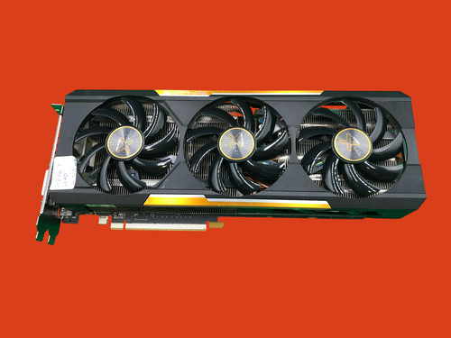 Sapphire radeon 390x tri x - r9,