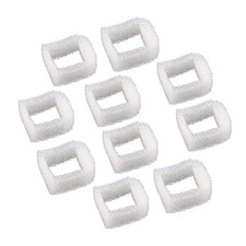 10 x Schaum vorfilter für