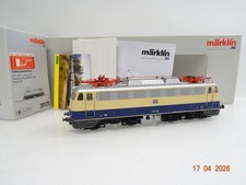 Märklin 39121 lok - e, 10