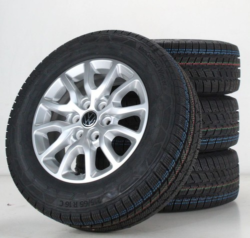 New transporter - vw,