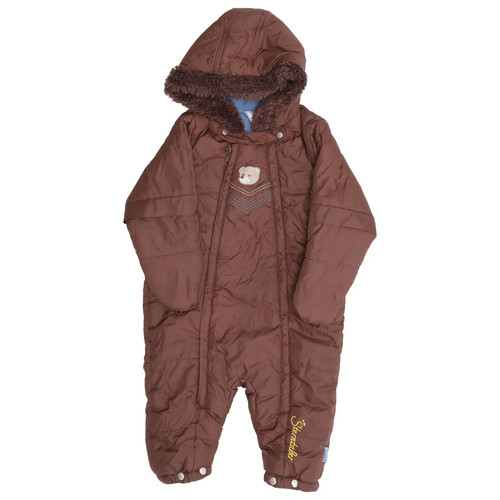 Sterntaler outdoor overall - sterntaler,,
