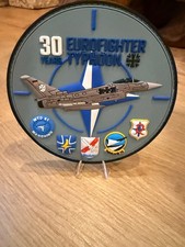 TaktLwG  31"Boelcke" 30 Jahre Eurofighter, Richthofen,Steinhoff