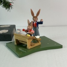 94/26 Osterhase Hasen Schule