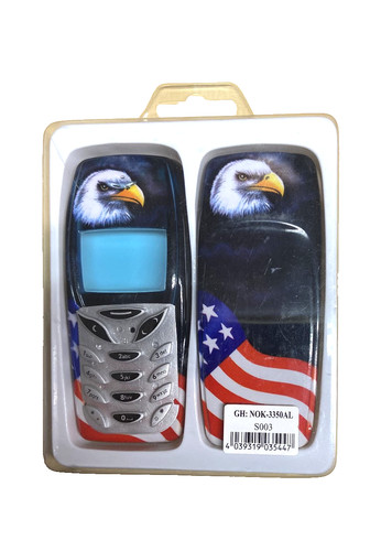Hhandyhülle nokia 3350 neu - hhandyhülle,