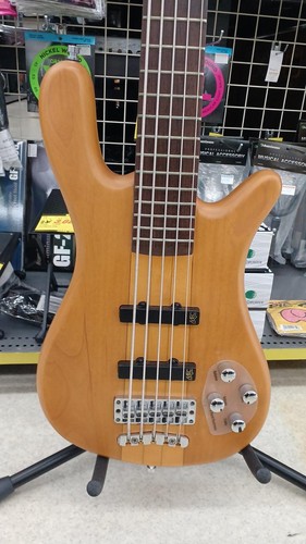 Warwick rockbass streamer nt1 - warwick,